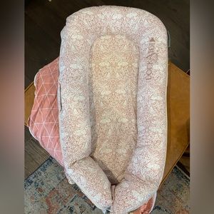 Dockatot Deluxe+ Dock